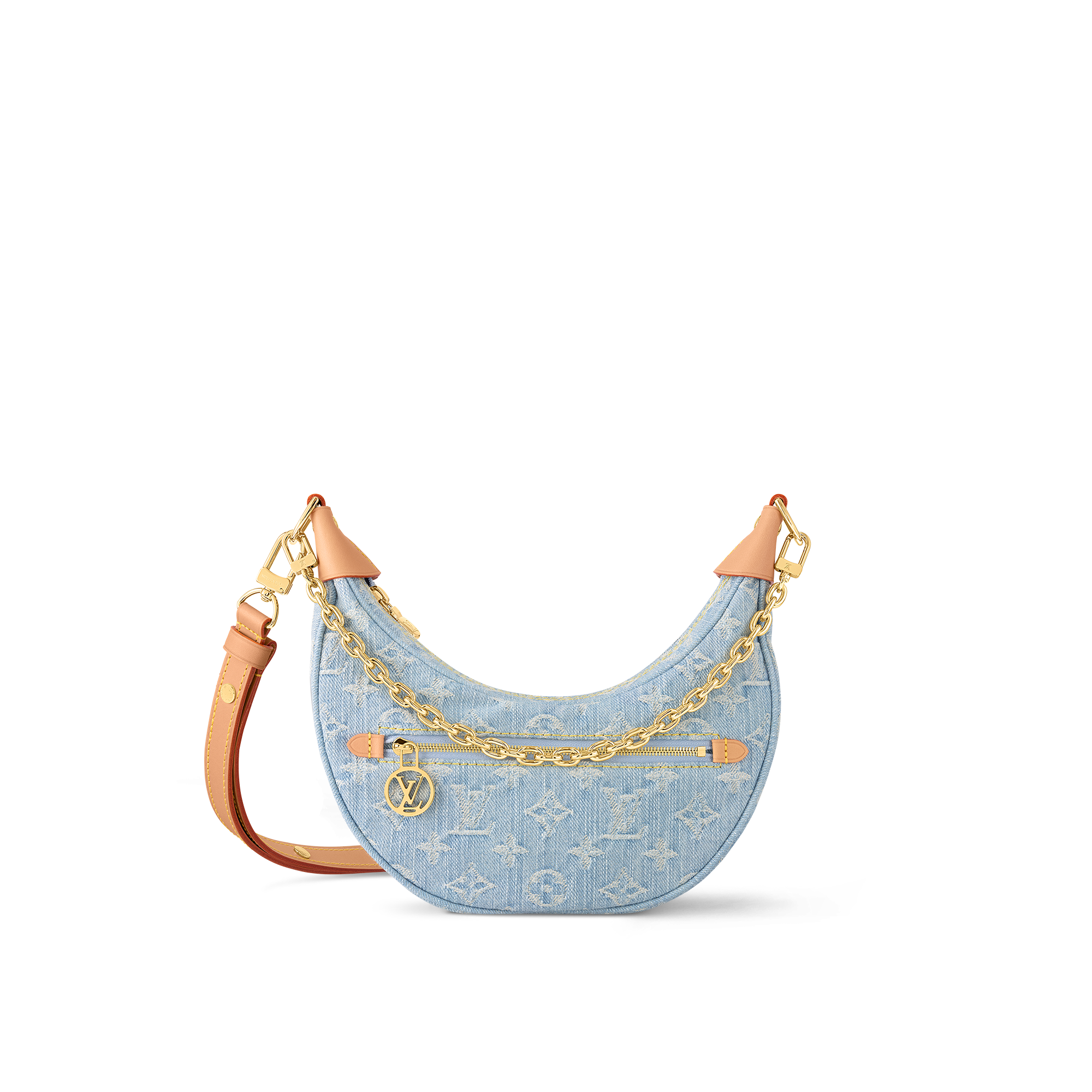 Loop Monogram - Women - Handbags | LOUIS VUITTON ®